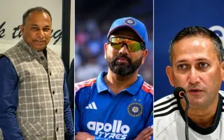 Rohit Sharma receives major 2027 ODI World Cup boost after BCCI review meeting