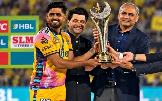 PSL 2027 dates set to overlap with IPL 2027 window