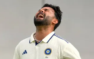 Kumar Kushagra