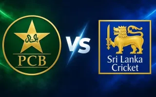 Sri Lanka Test squad