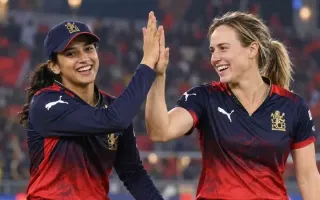 RCB auction analysis