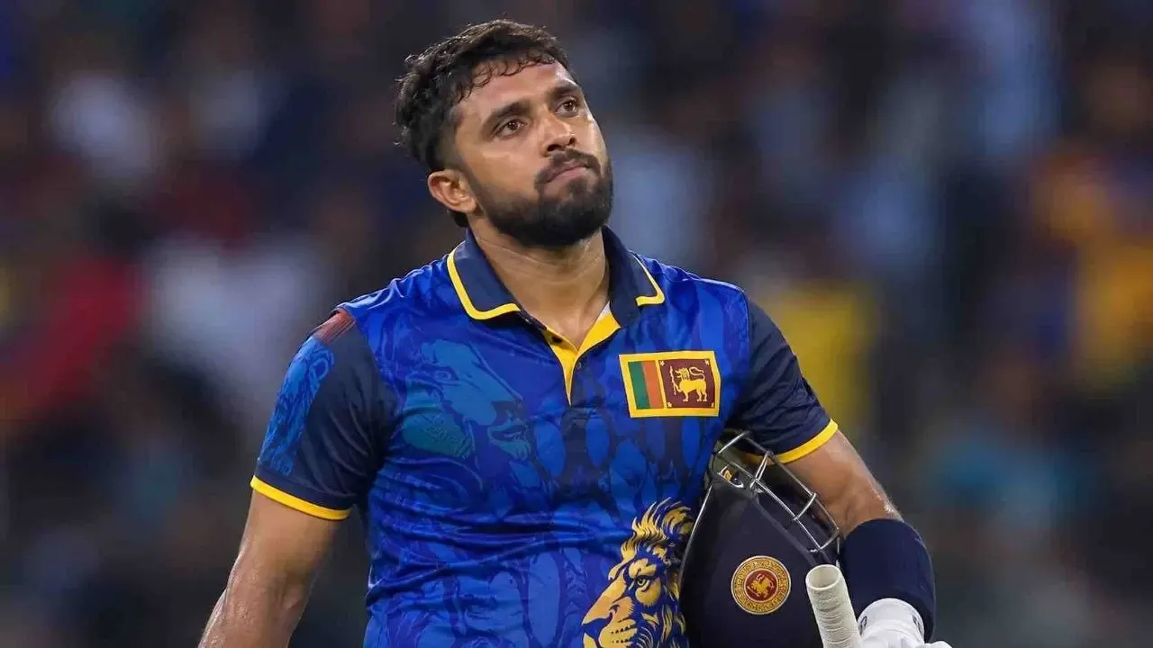 Kusal Mendis bad luck