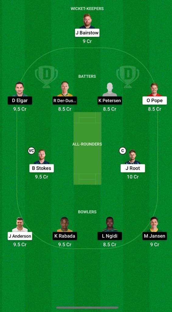 CRIC Informer