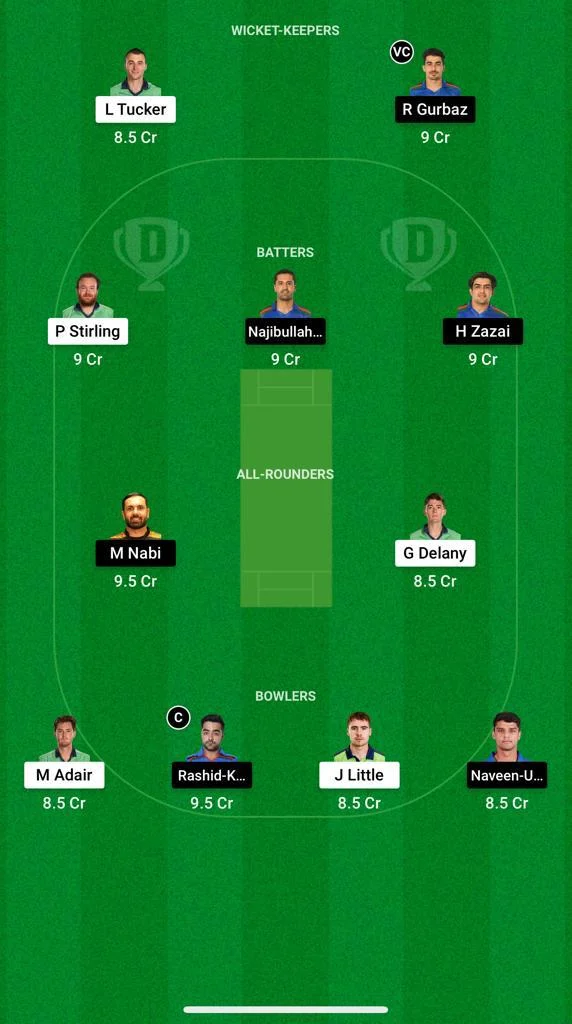 CRIC Informer
