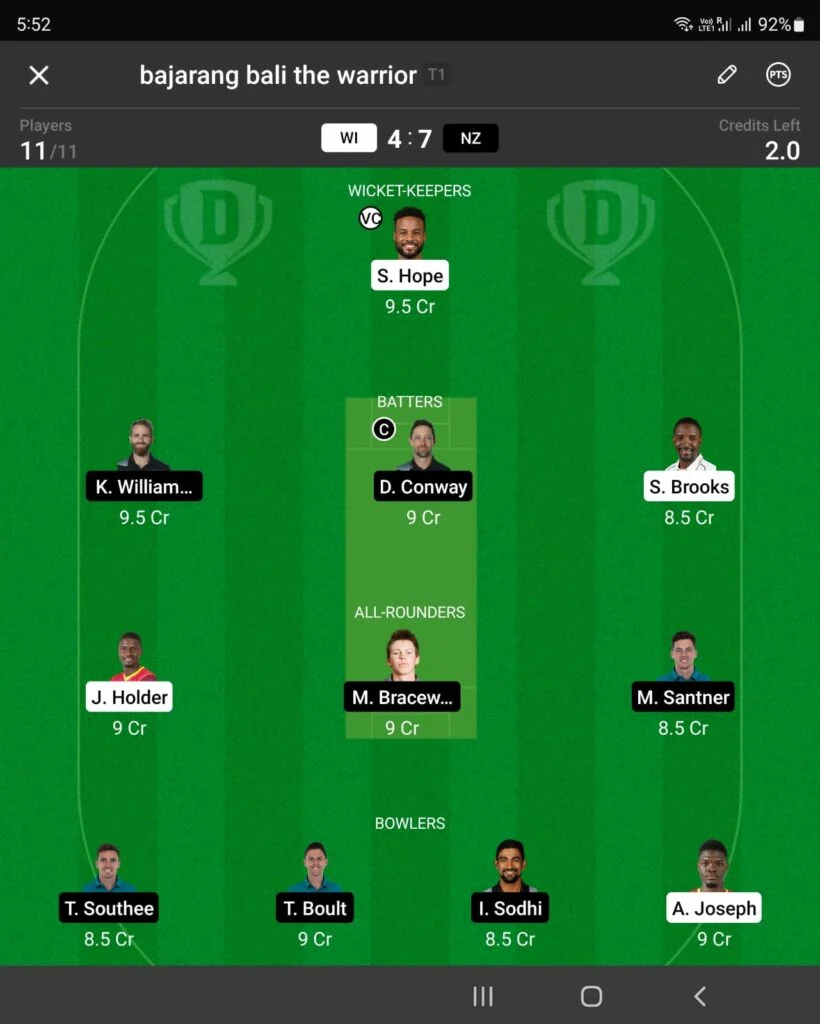 CRIC Informer