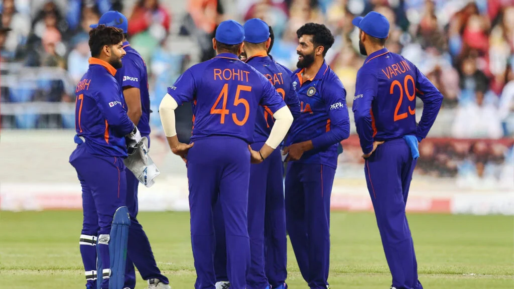 T20 World Cup