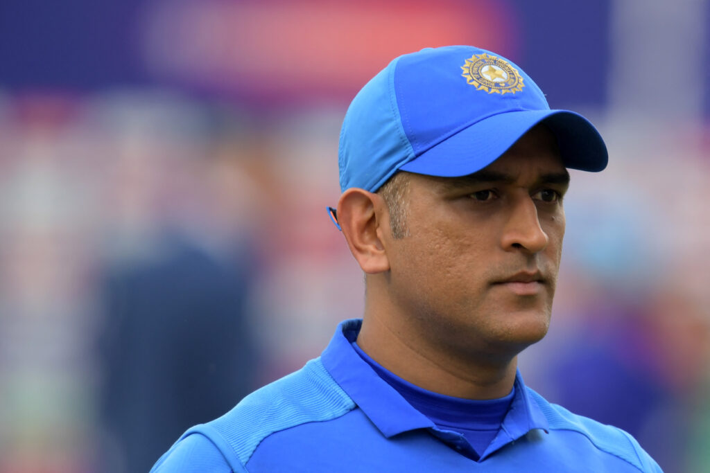 ‘MS Dhoni Is God-Like Figure’, Star Australian All-rounder Awestruck By The Jumbo Fan Following Of Captain Cool