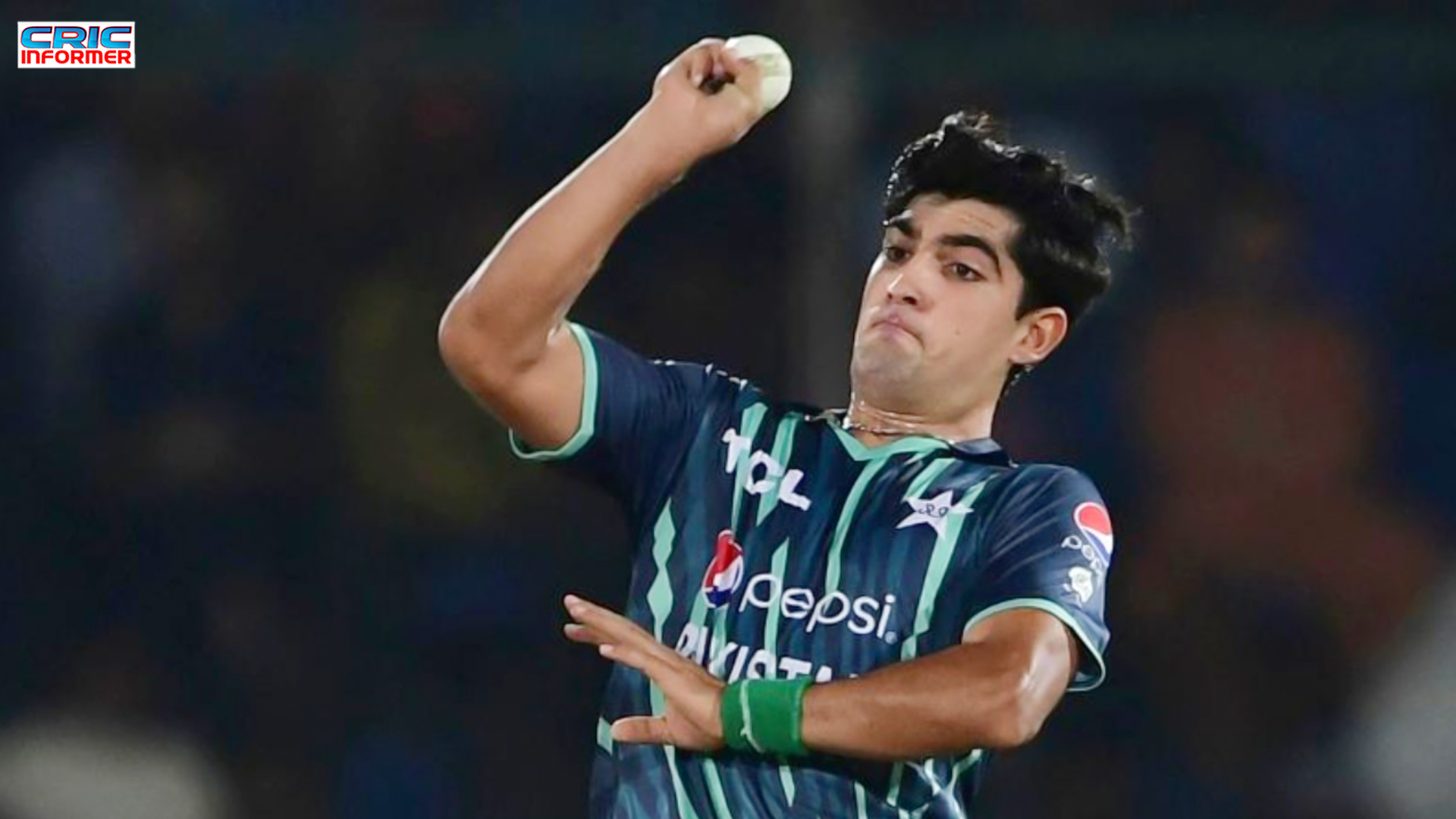 Naseem Shah Ruled Out From The 5th T20I Against England, This All-rounder To Make His International Debut