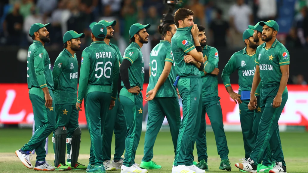 T20 World Cup