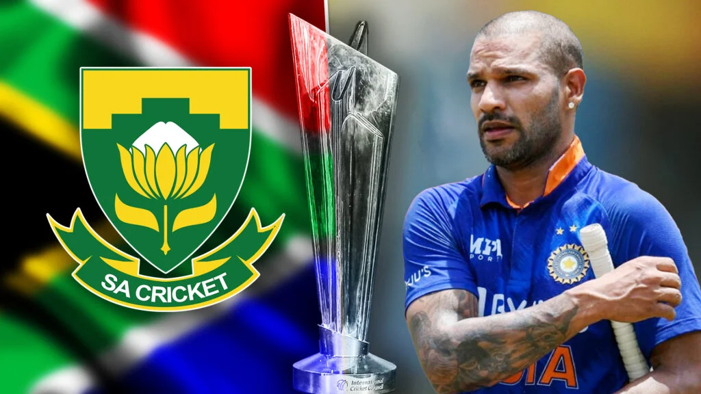 T20 World Cup