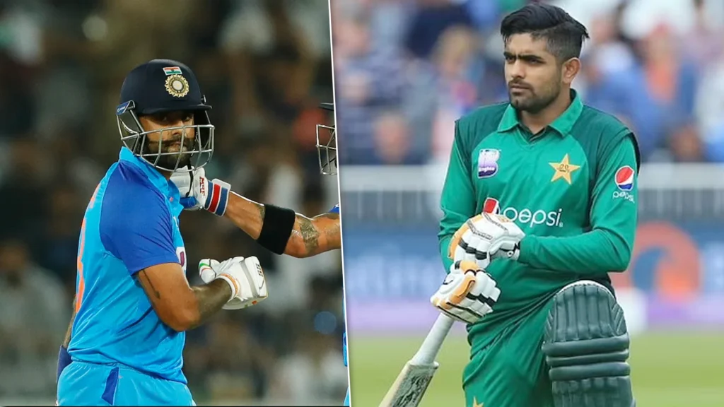 T20 ranking update