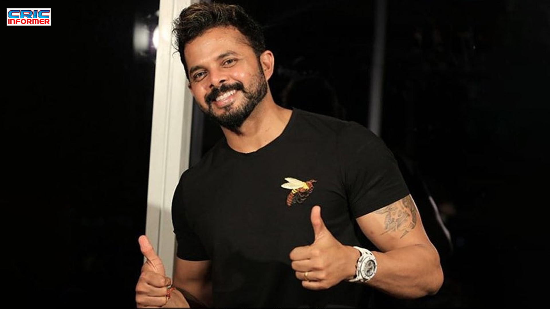 S Sreesanth Names The 'Key Player' Of Team India For T20 World Cup