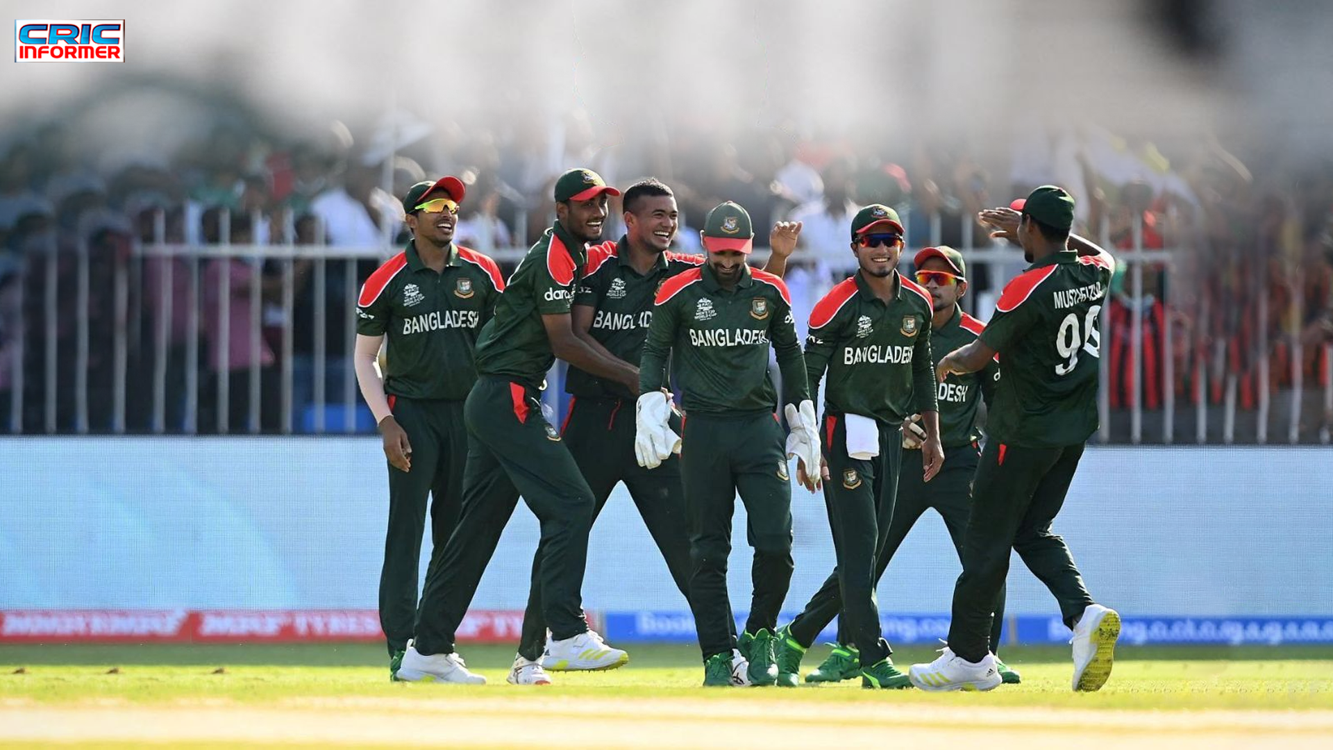 Big Blow For Bangladesh, Star Player To Miss Match Against India
