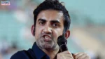 Gautam Gambhir