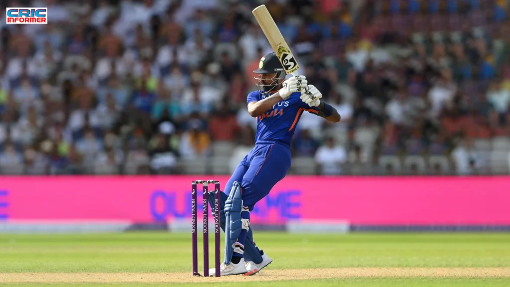 Hardik Pandya