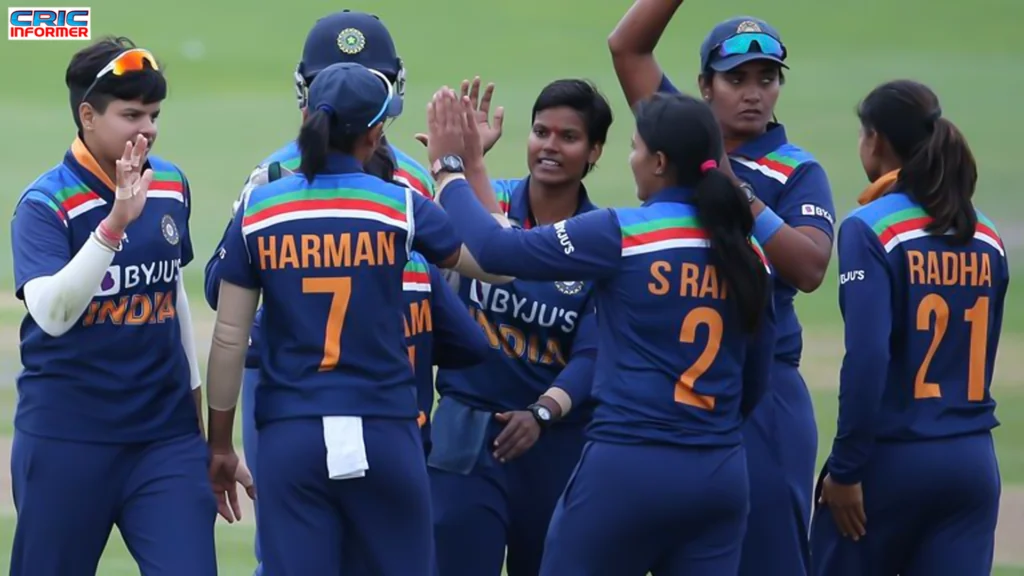 Smriti Mandhana