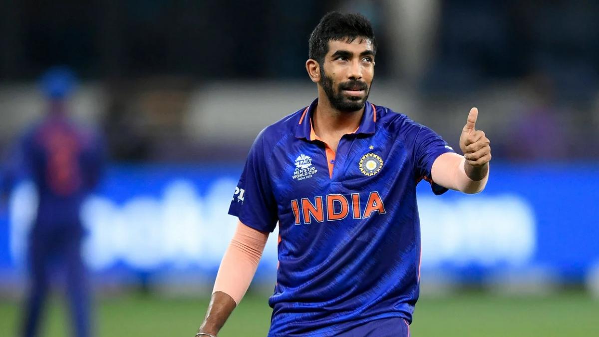 Is Jasprit Bumrah Ruled Out From the T20 World Cup? Sourav Ganguly Gives Final Verdict