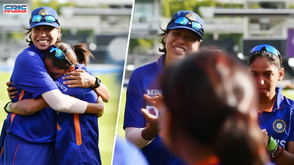 Harmanpreet Kaur