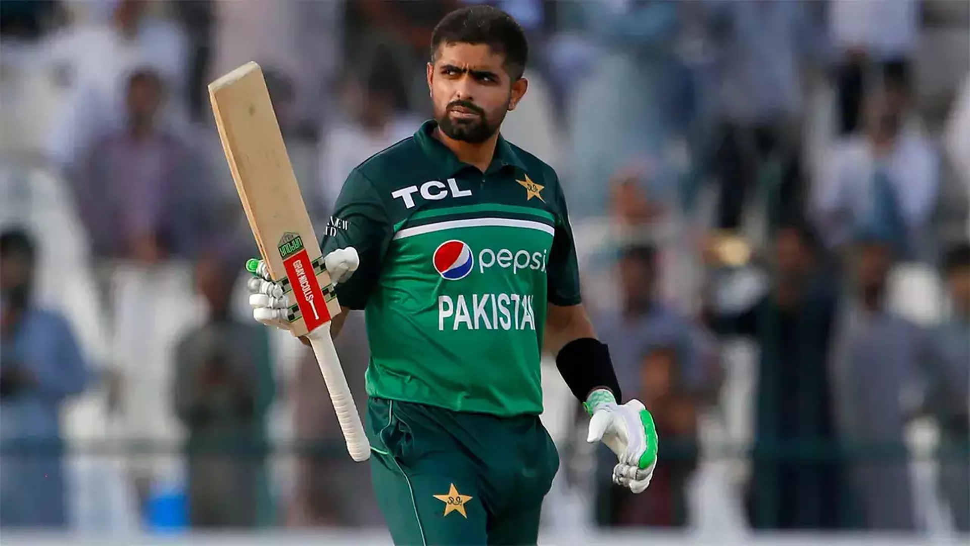 Let's Take A Look At Babar Azam Career Record, Stats And Family Background  On His Birthday