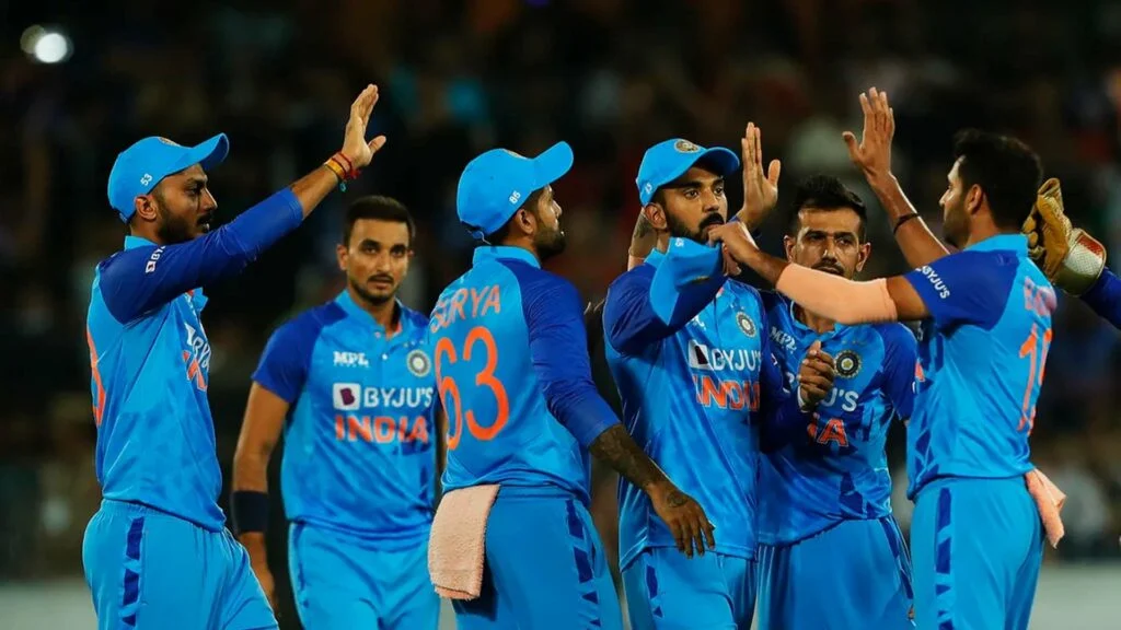 T20 World Cup