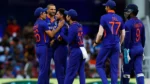 INDIA TEAM