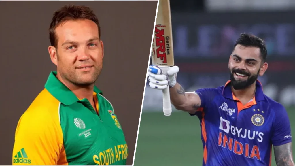 Jacques Kallis