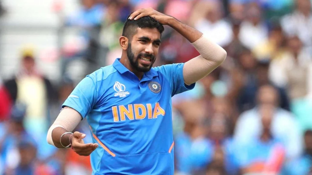 Bumrah