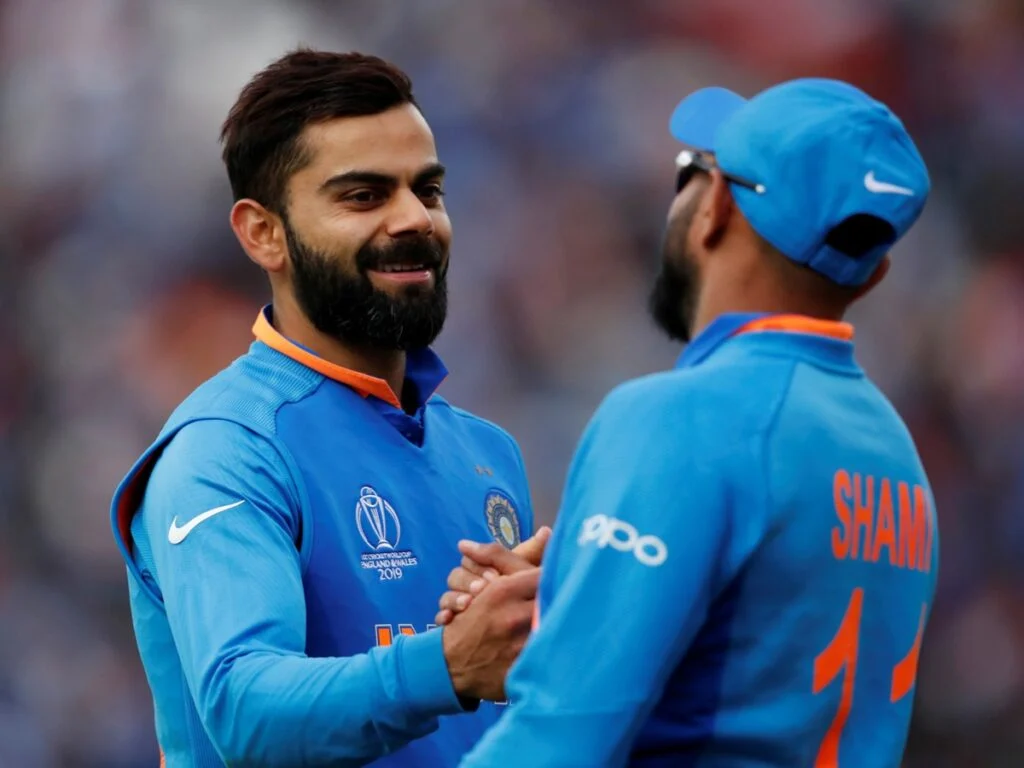 Rohit Sharma