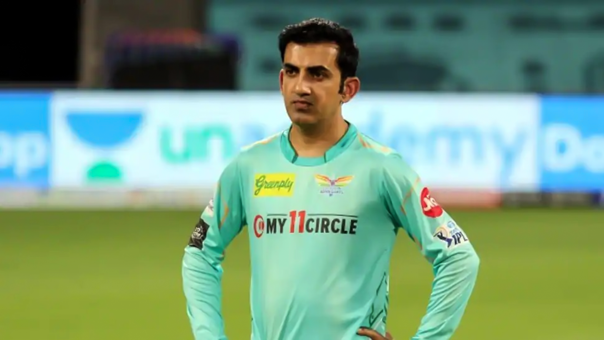 Gautam Gambhir Appointed As Global Mentor For Supergiants Cricket Team By RPSG Group