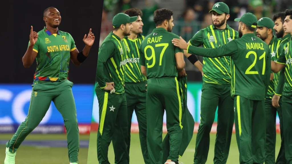 Pakistan