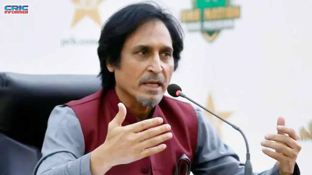 Ramiz Raza