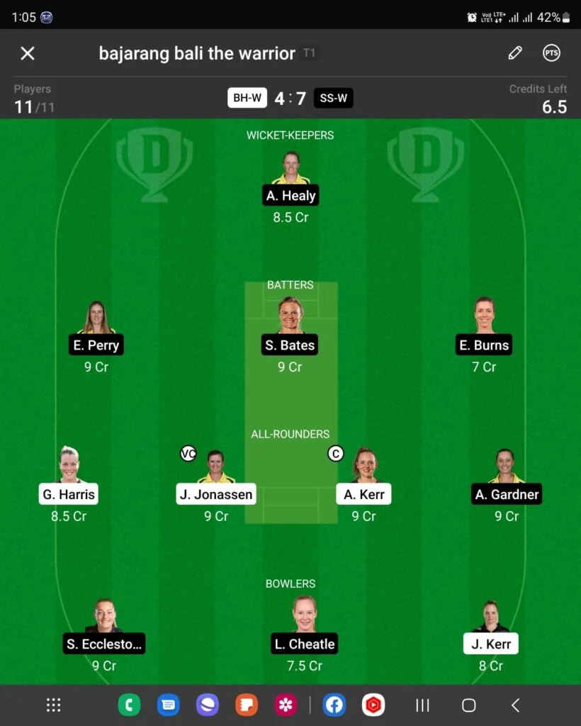 CRIC Informer