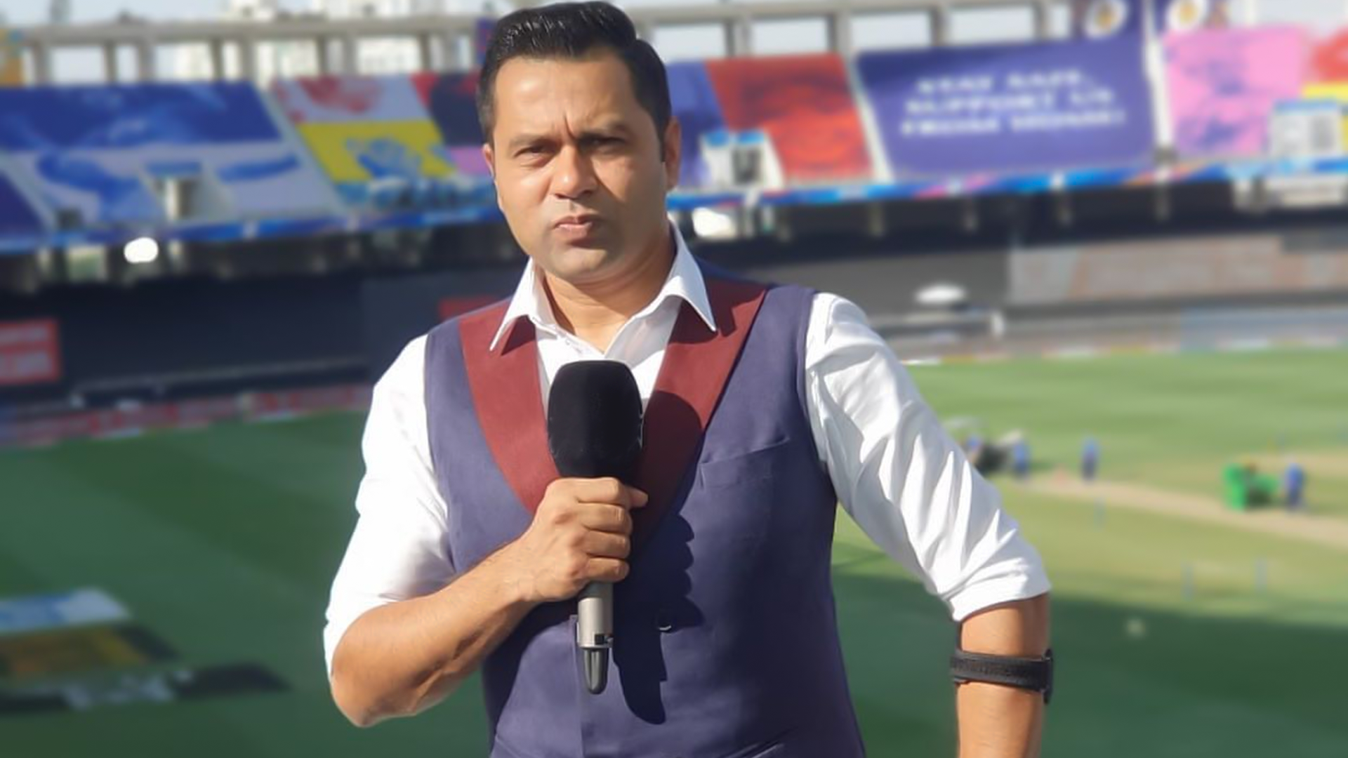 'There Are Only 2 Matches Left Now And If India Is Unable To Find Out About His Form, They Will Be In Trouble, Aakash Chopra Marks The Biggest Concern For Team India