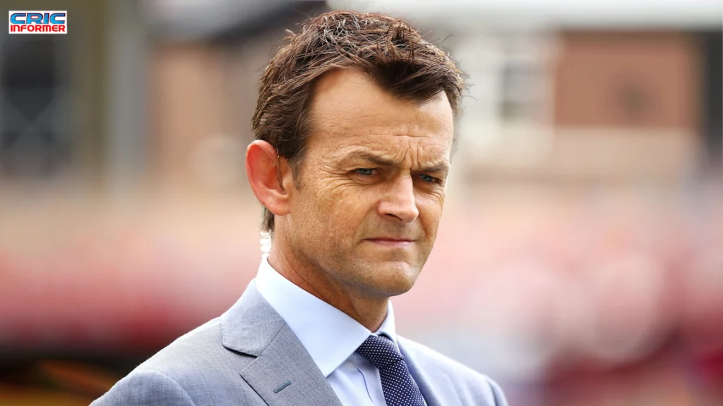 adam gilchrist