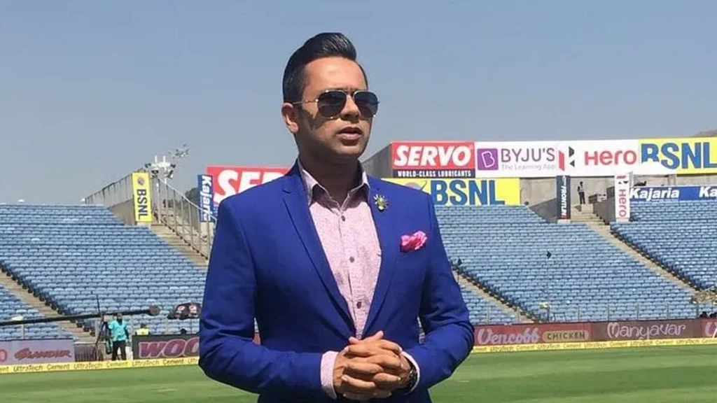 Akash Chopra