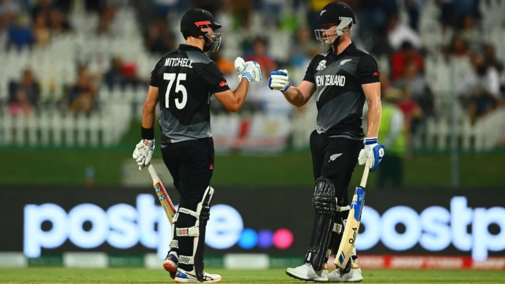 T20 World Cup
