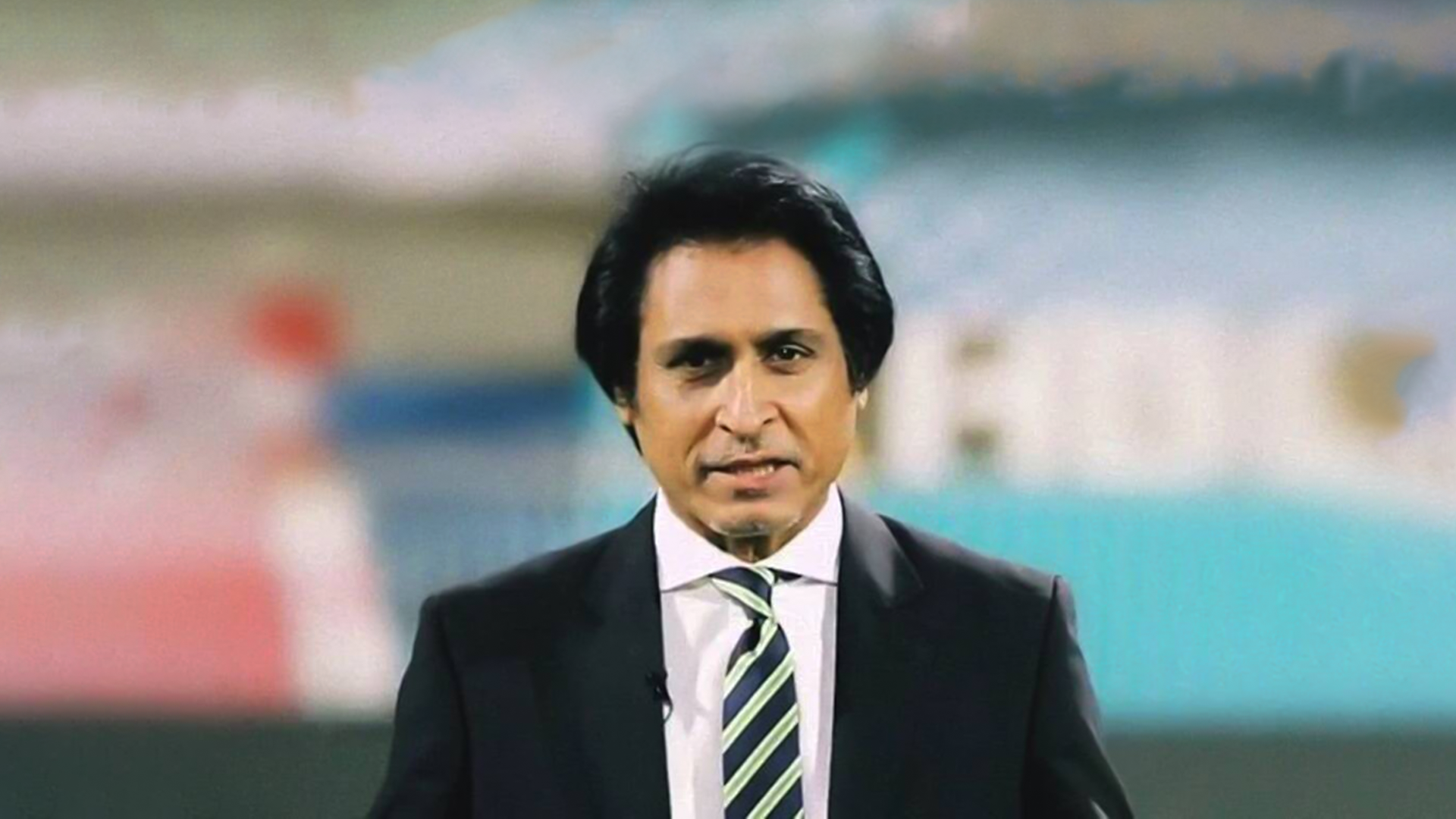 'We Will Not Come To India For ODI World Cup If...', Ramiz Raja Fiery Statement Against BCCI