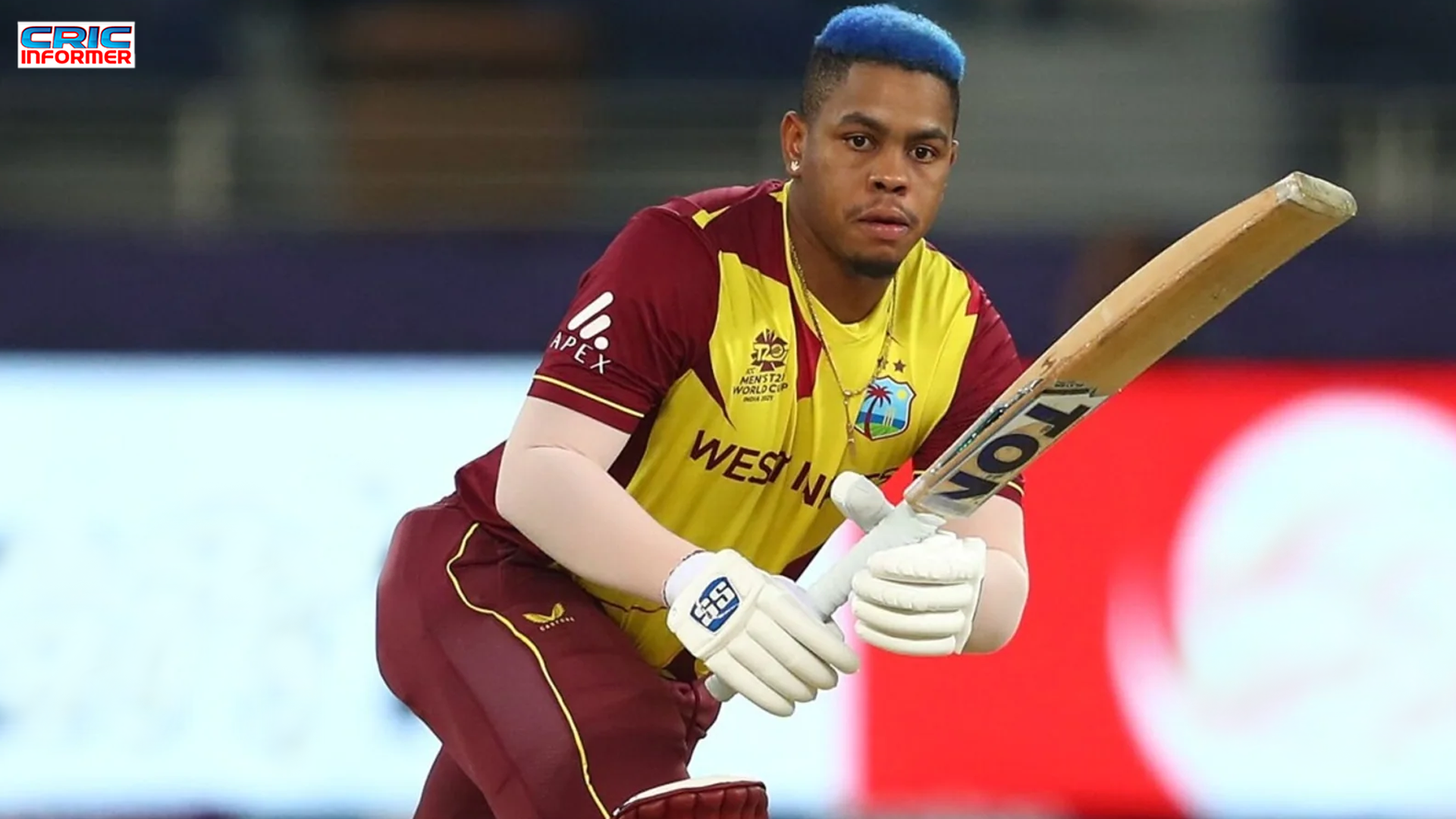 Not Injured But Cricket West Indies Dropped Shimron Hetmyer From T20 World Cup Squad, Announces Replacement; Know The Unusual Reason