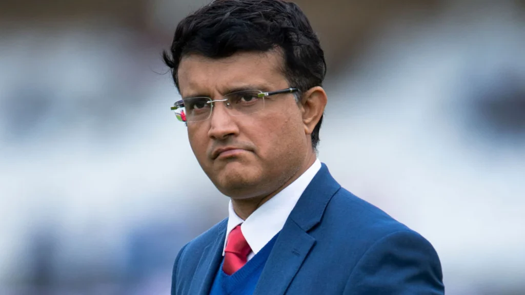 IPL Chairman