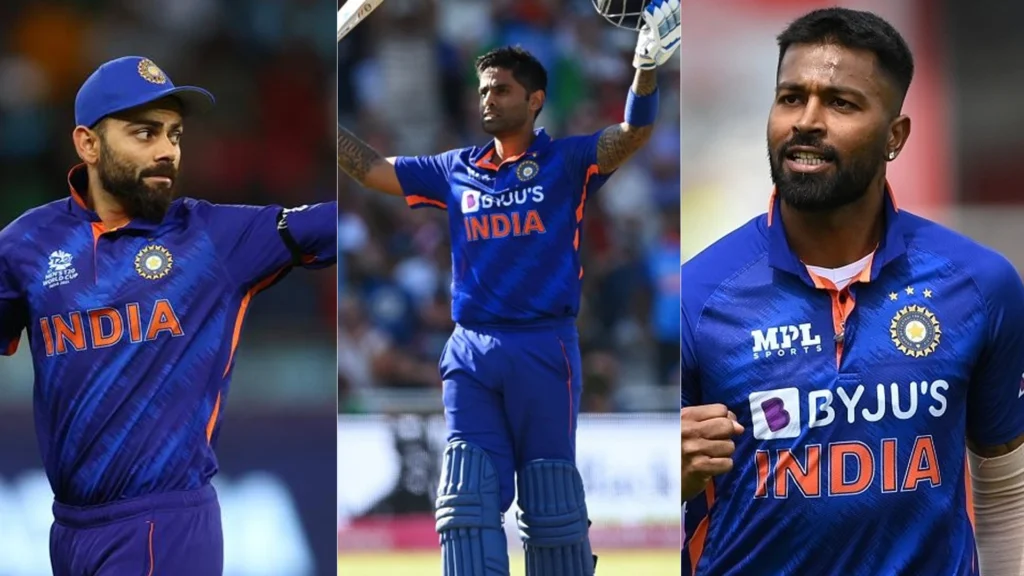 Hardik Pandya