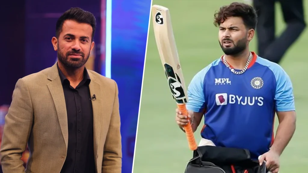 Wahab Riaz