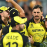 Big Blow For Australia In The T20 World Cup Journey, Superstar Likely To Be Ruled Out From The Tournament
