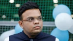 Jay Shah