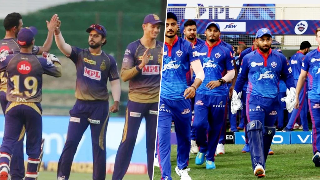 KKR & DC