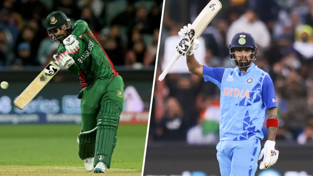 KL Rahul