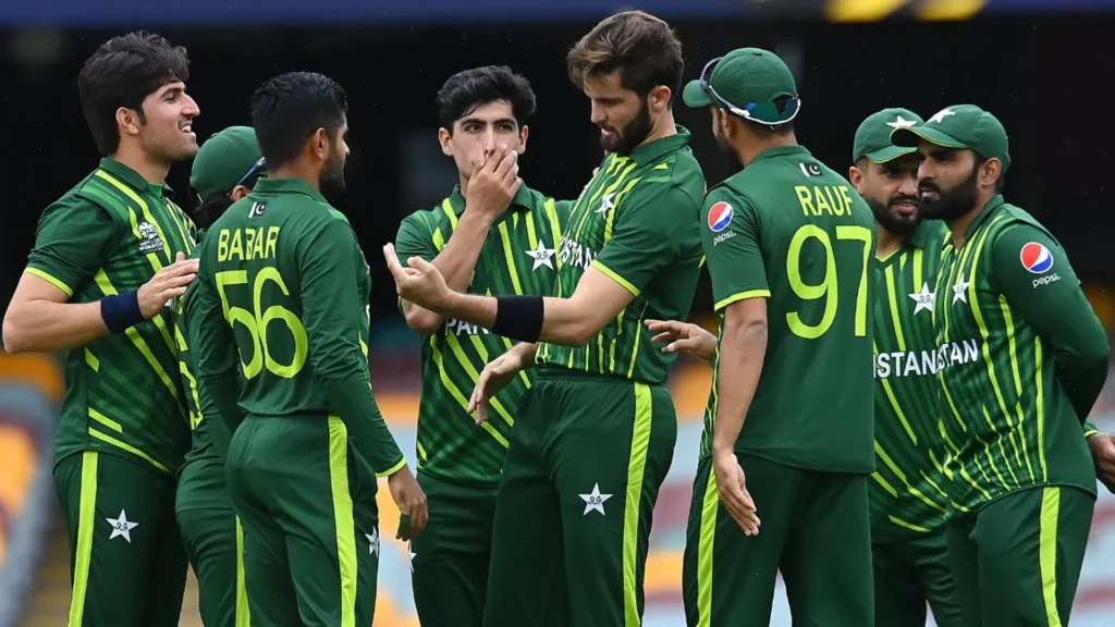 T20 World Cup
