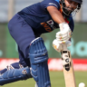 “Rishabh Pant is a very destructive player. Hopefully he gets more chance to play” : Ish Sodhi