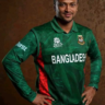 Bangladesh’s Captain Made A Bizarre Statement Before The Match Against India