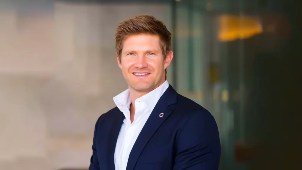 Shane Watson
