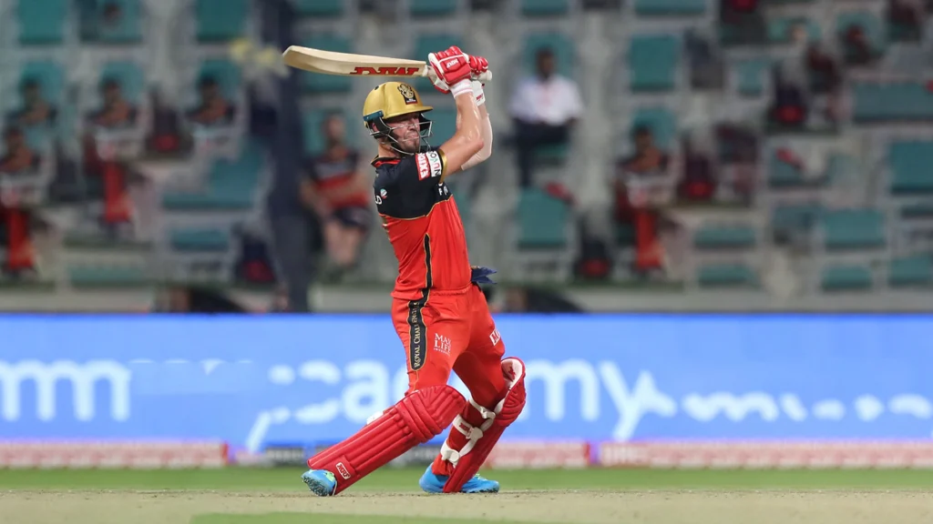 AB de Devilliers